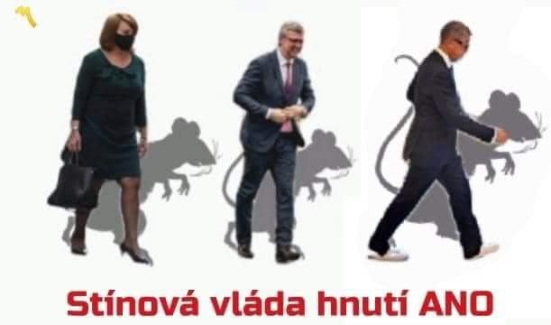 Obrázek Stinova vlada 1