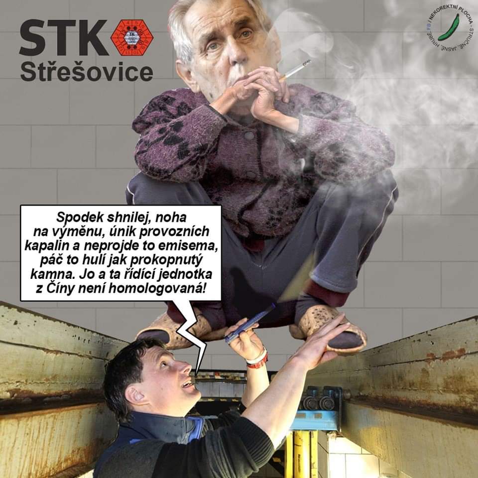 Obrázek Stk stresovice