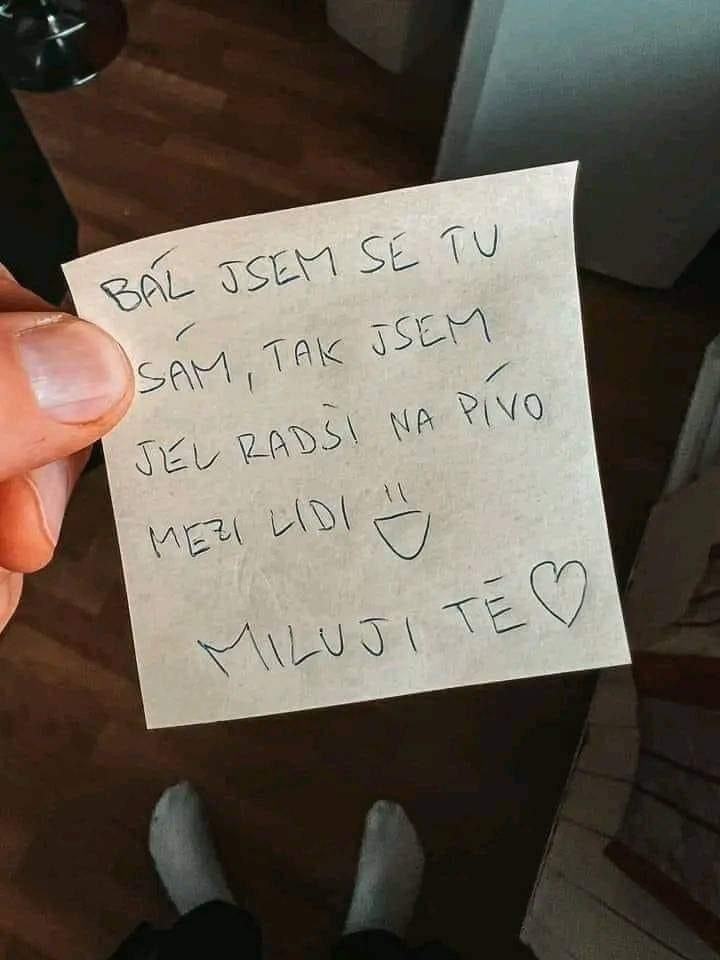 Obrázek StrachJeNejlepsiVycepni