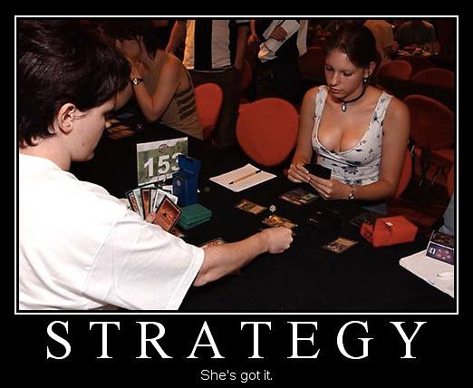Obrázek Strategy - 25-05-2012