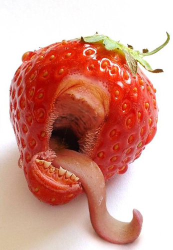 Obrázek Strawberry