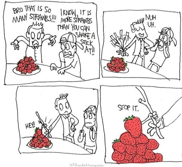 Obrázek Strawbs  