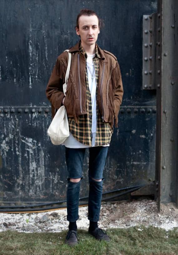 Obrázek Street Fashion in Finland3