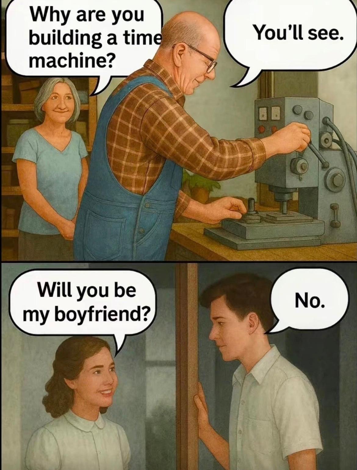 Obrázek Stroj&nbsp;casu