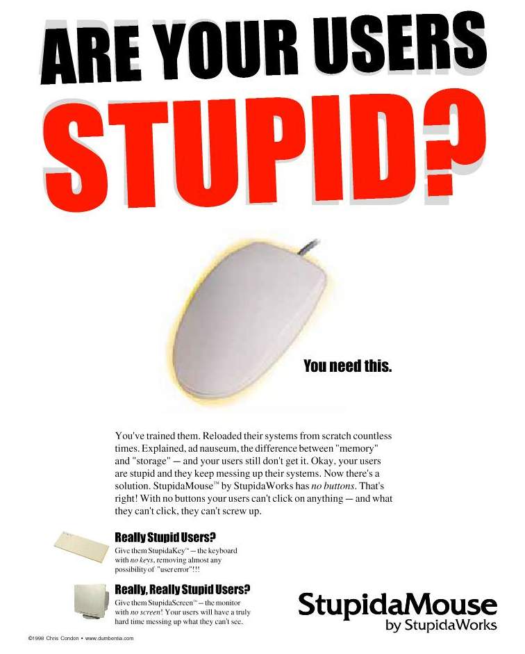 Obrázek StupidaWorks