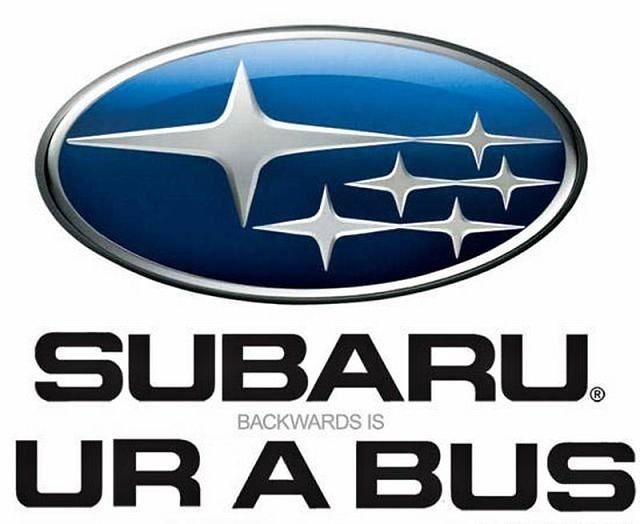 Obrázek Subaru - 18-05-2012