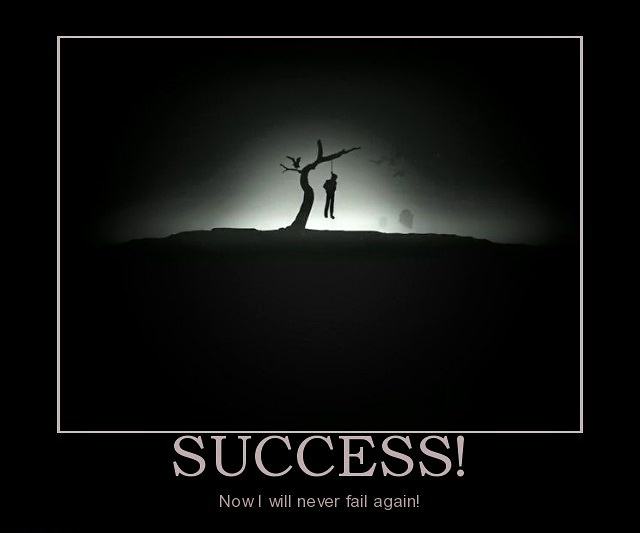 Obrázek Success 29-02-2012