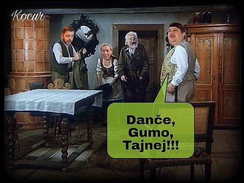 Obrázek Sudetolandsmansaftske pohadky