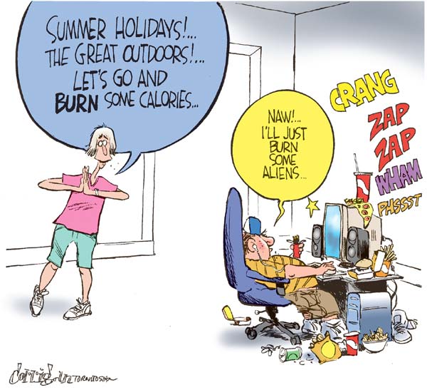 Obrázek Summer fun