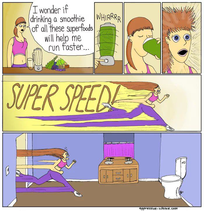 Obrázek Super-speed