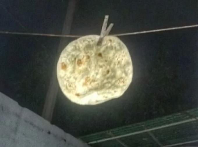 Obrázek SuperMoon