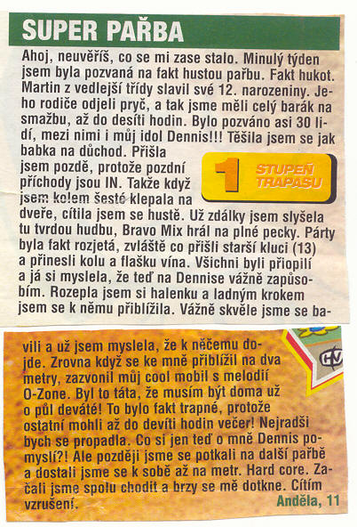 Obrázek SuperParba