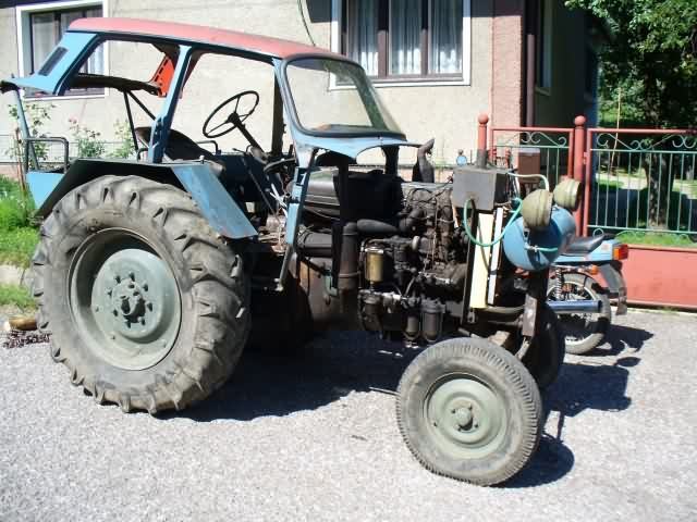 Obrázek Super traktor 1