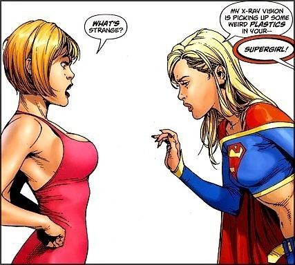 Obrázek Supergirl 091211