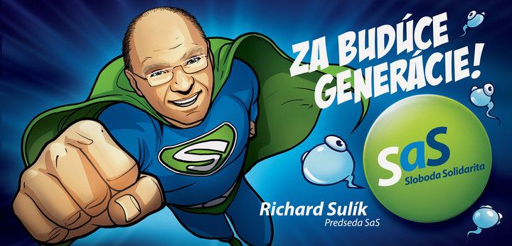 Obrázek Supermanov navrat - Za buduce generacie
