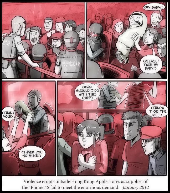 Obrázek Supply and Demand  
