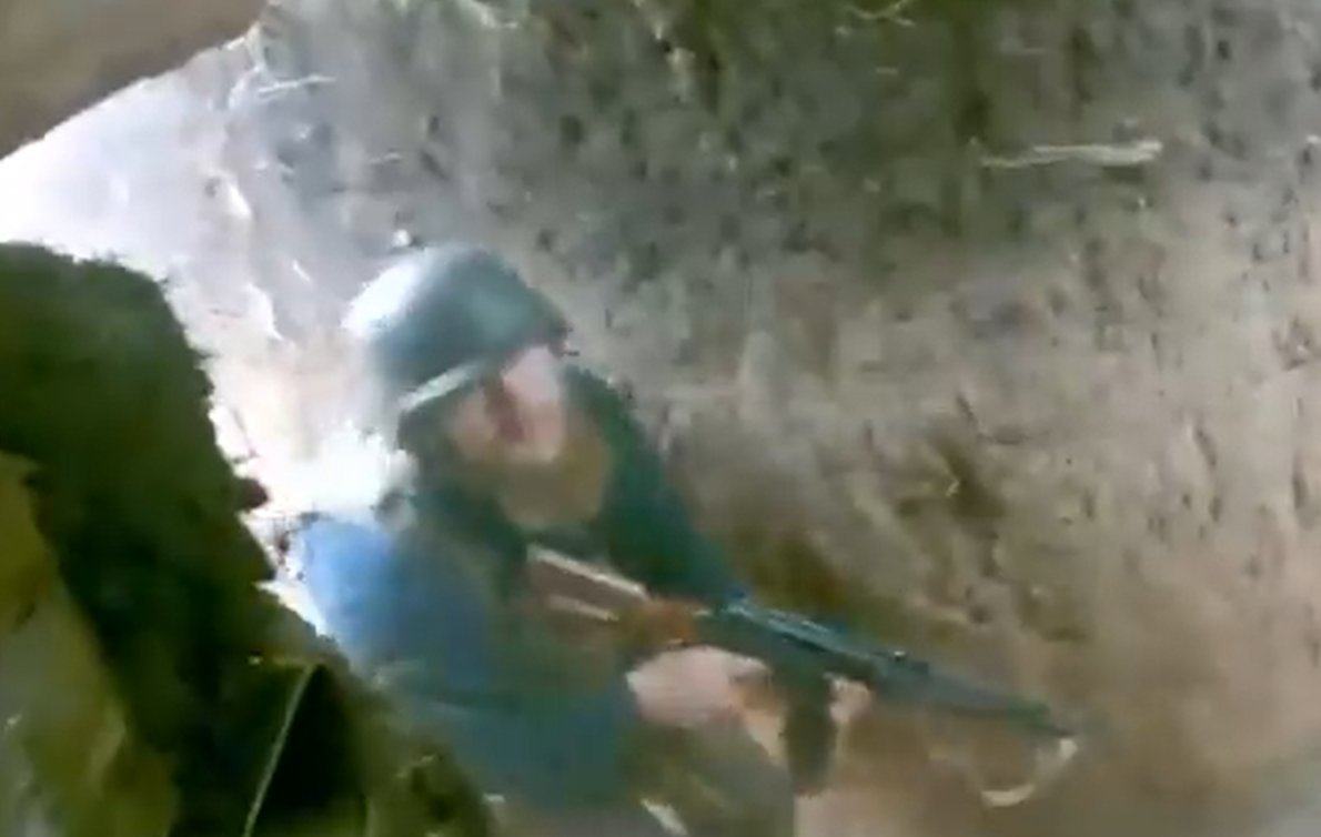 Obrázek Surprise Motherfucker