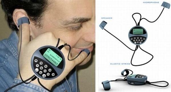 Obrázek Sweet Phone