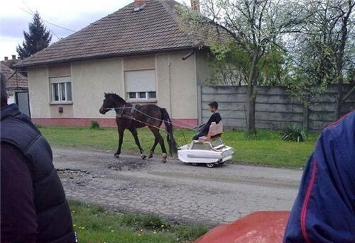 Obrázek Sweet Ride