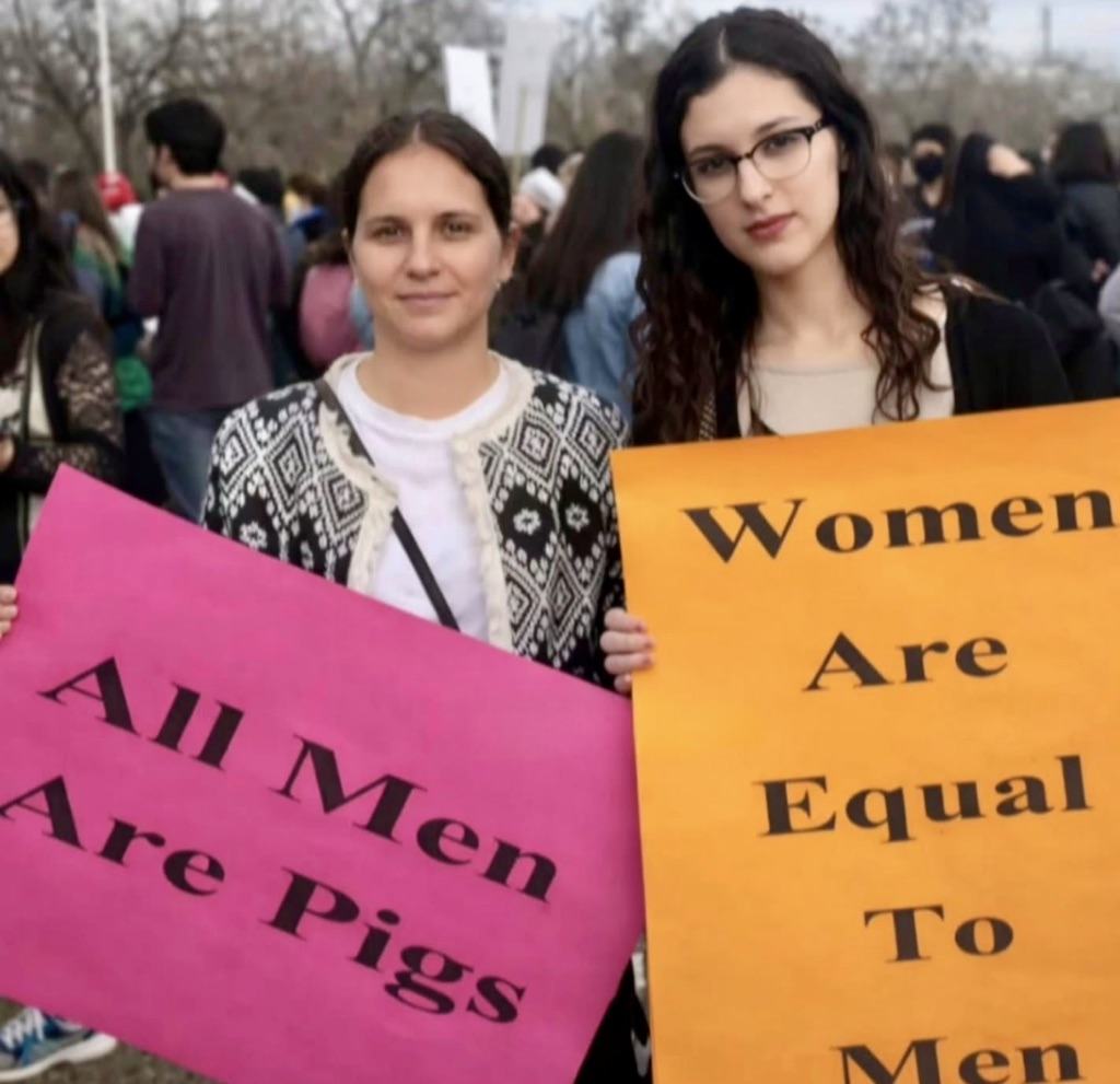 Obrázek Swine&nbsp;equality