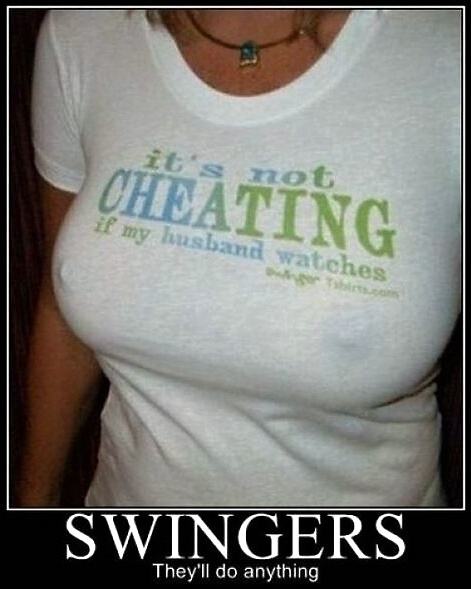 Obrázek Swingers 2
