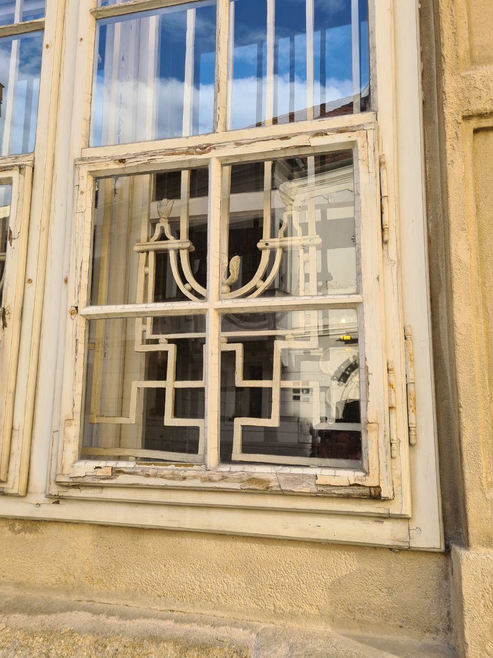 Obrázek Synagoga loga