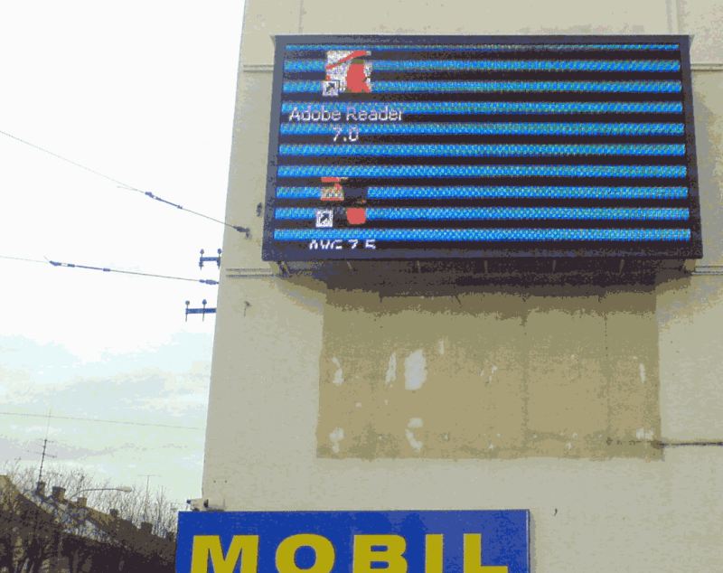 Obrázek TESCO HK