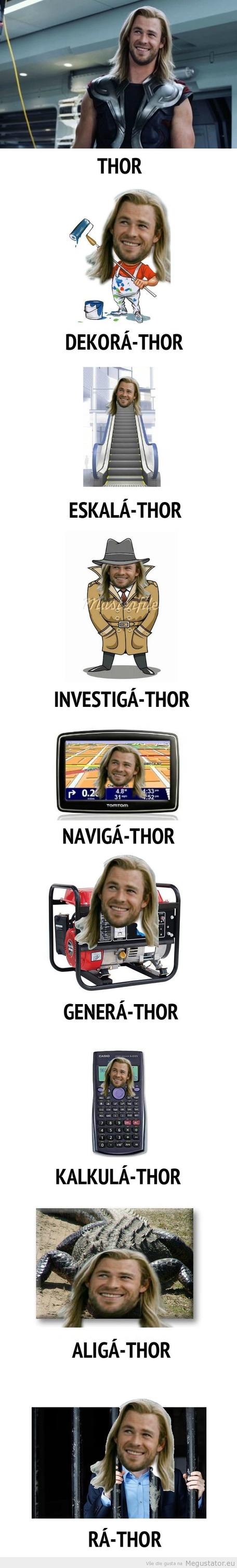 Obrázek THOR1