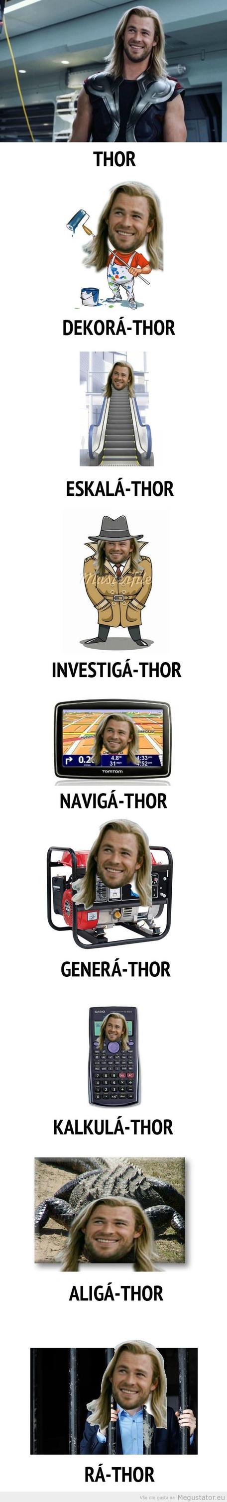 Obrázek THOR1