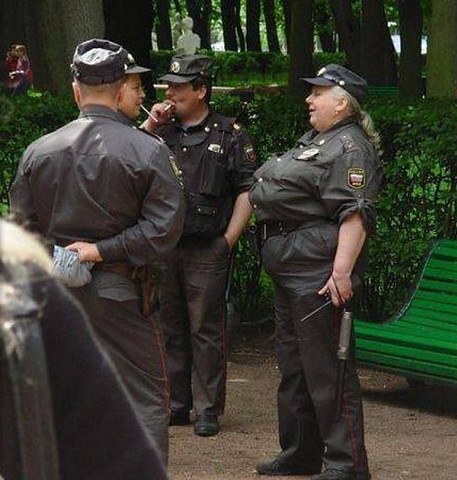 Obrázek TPP tucna pice policajtska