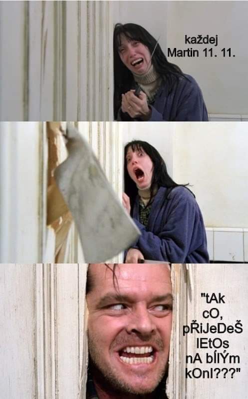 Obrázek Tak co martine