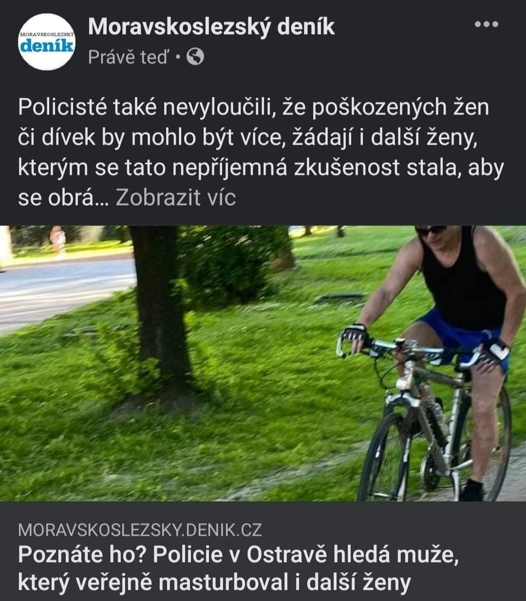 Obrázek Tak kdyz se nechaly