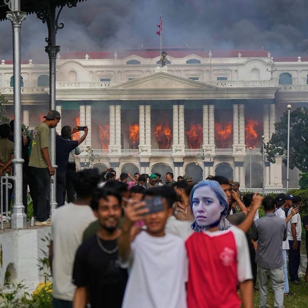 Obrázek Tak se dela revoluce fixed