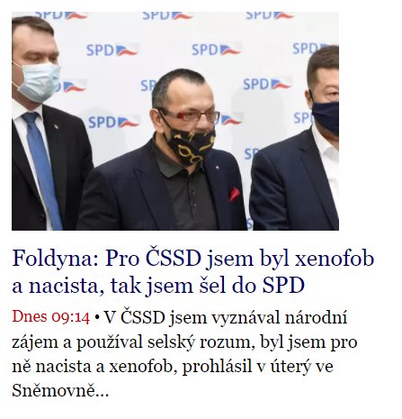 Obrázek Tak uz to nackove  vyhlasili oficialne