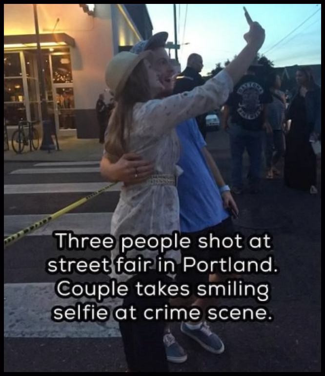 Obrázek Taking A Selfie   