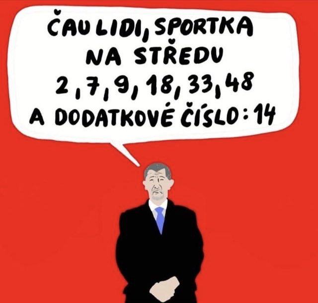 Obrázek Takze si to pekne zapiseme