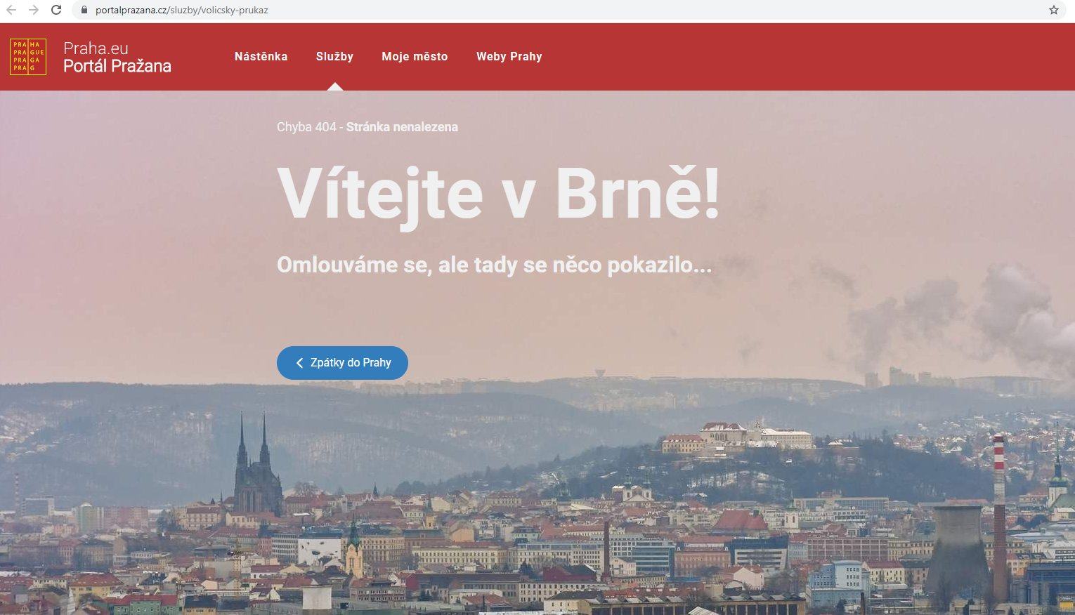 Obrázek Takze vse v poradku