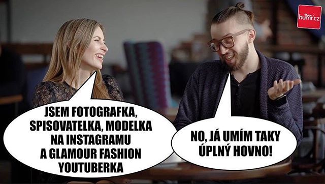 Obrázek Talentovani