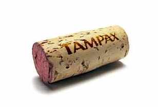 Obrázek Tampax