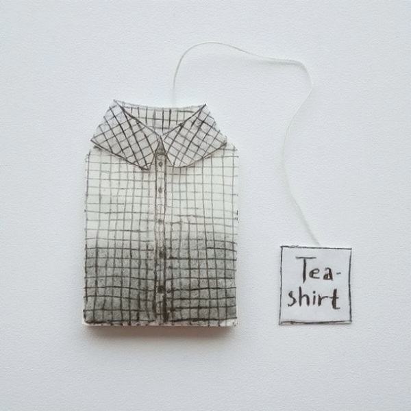 Obrázek TeaShirt