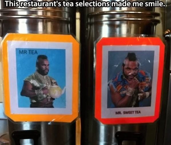 Obrázek Tea Selection