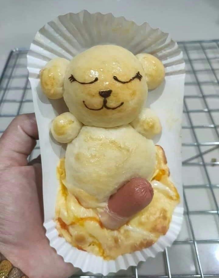 Obrázek Teda ten ma ale parek