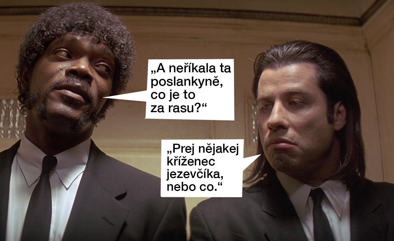Obrázek Tenkrat v Hollywoodu