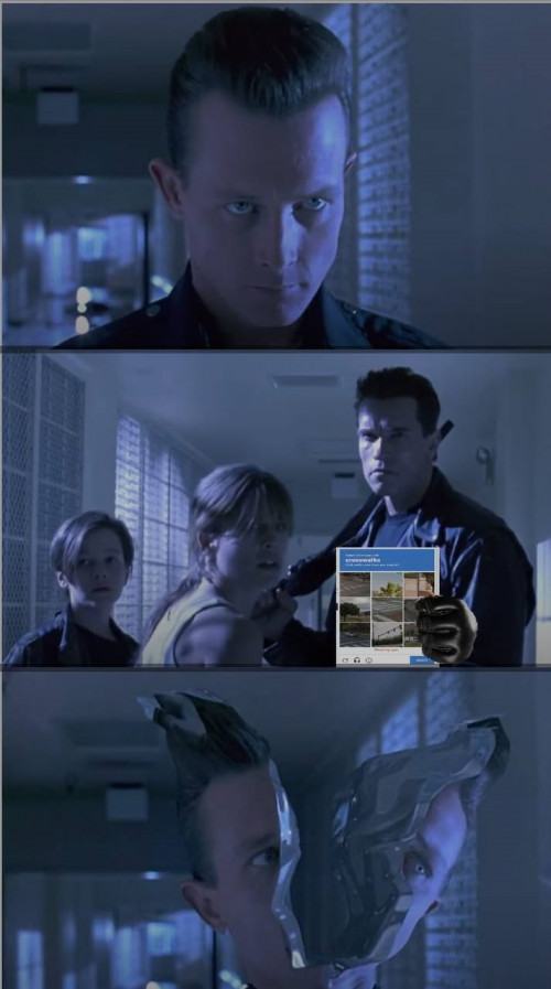 Obrázek Terminate this