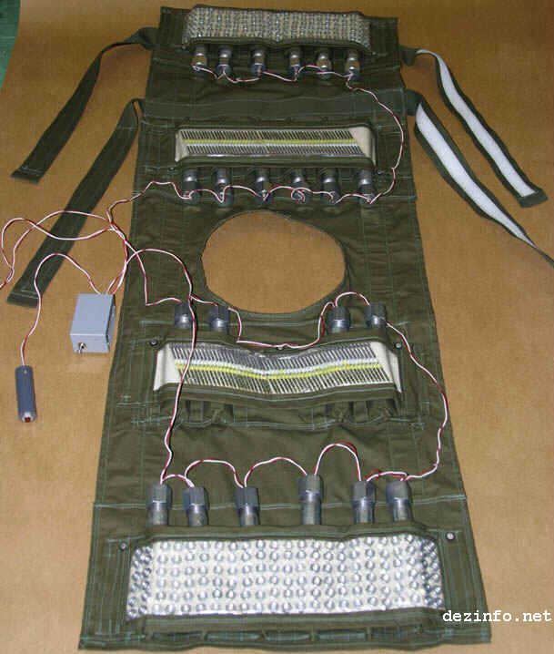 Obrázek Terrorist Equipment 5