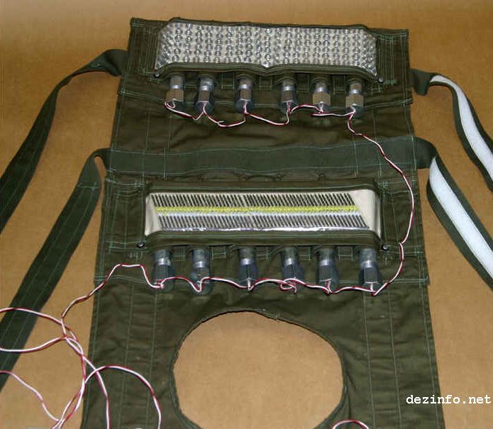Obrázek Terrorist Equipment 6