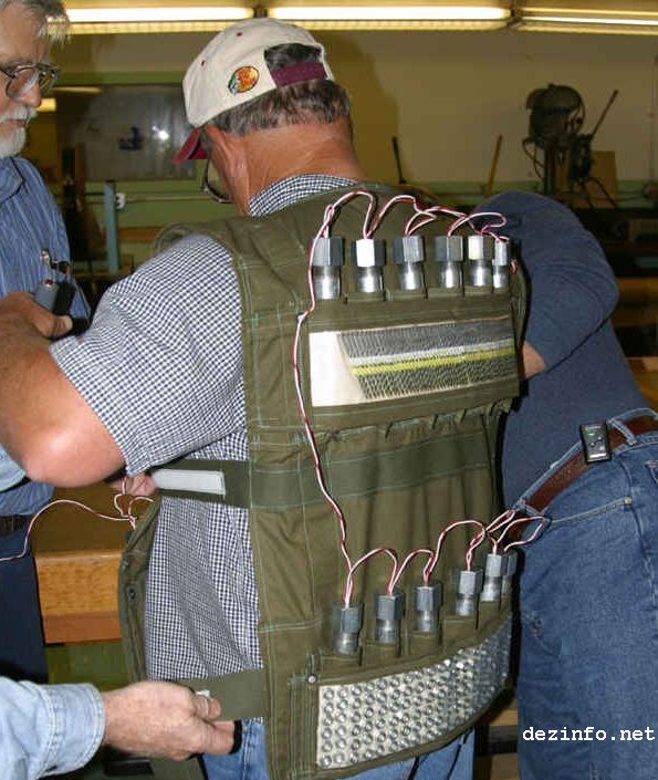 Obrázek Terrorist Equipment 8