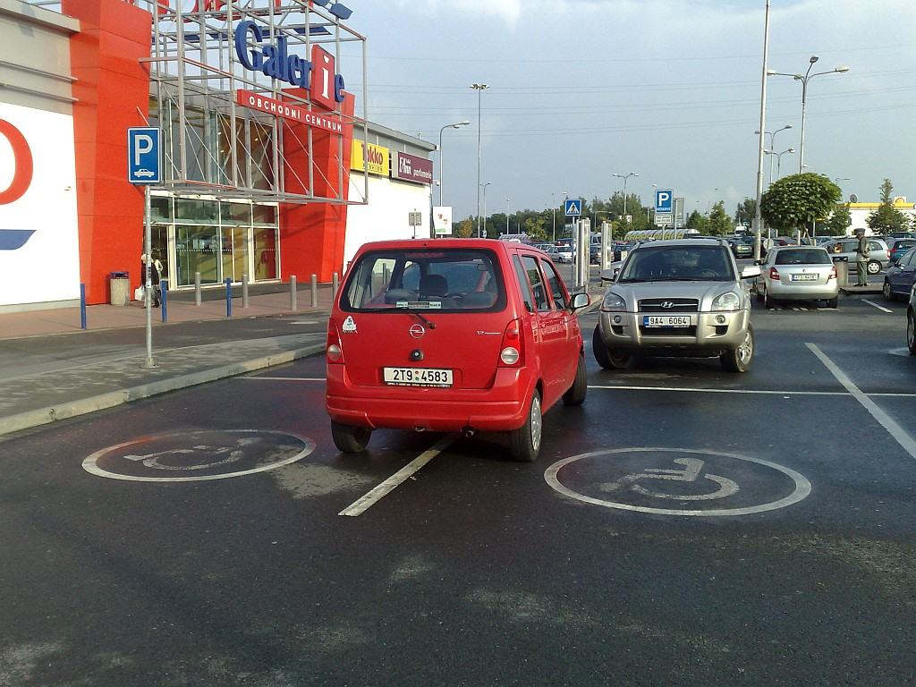 Obrázek Tesco Ostrava Poruba exTraKo kot