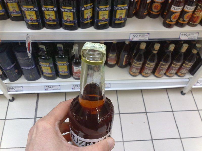 Obrázek Tesco rum1