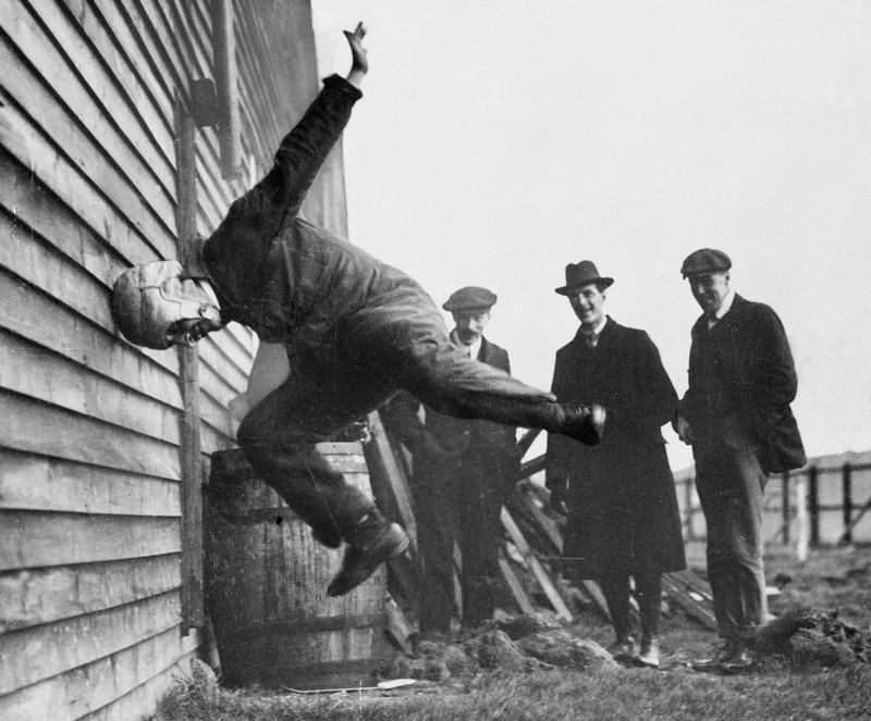 Obrázek Testing Helmet